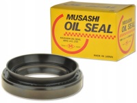 фото thumb №1, Mazda bt-50 06-11 ущільнювач піввісь перед japan