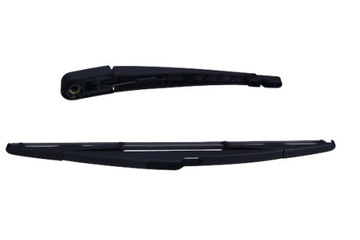 фото thumb №2, Важіль двірники з щітка alfa romeo giulietta 05.10 - зад