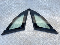 фото thumb №1, Скло кузовна задня ліва права opel crossland x 18r