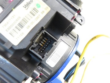 фото thumb №11, Переключатель комбинированный fiat linea 735417131