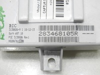 фото thumb №9, Модуль блок управления навигации renault captur i