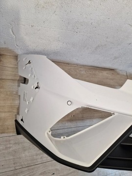 фото thumb №8, Lamborghini huracan sterrato бампер переднее