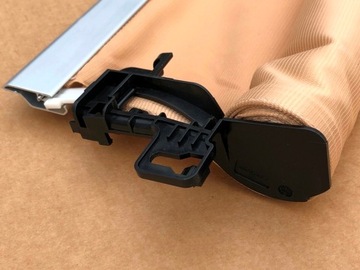 фото thumb №8, Ролета люк бежевый жёлтый жёлтый beż 7p0877307b do volkswagen touareg