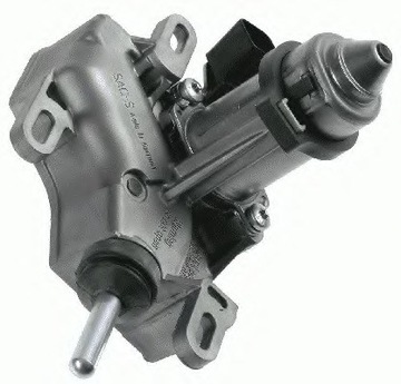 фото thumb №1, Цилиндр сцепления smart