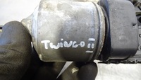 фото thumb №8, Механизм дворник перед renault twingo ii 1.2