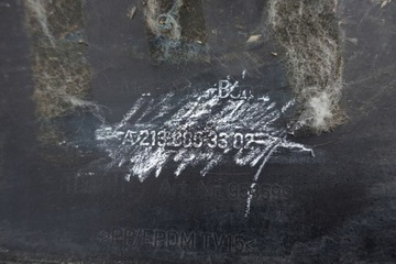 фото thumb №11, Бампер зад задній mercedes e w213 all terrain