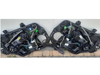 фото thumb №1, Підйомник скло volvo лівий задня перед xc60