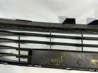 фото thumb №10, Renault clio iv решётка радиатора впуск решётка бампера хром 622549142r