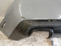 фото thumb №7, Бампер зад задний dodge challenger 15-