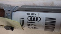 фото thumb №8, Шторка подушка безпеки ліва audi q3 ii f3 83a 83a880741d