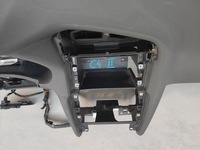 фото thumb №10, Панель приладів консоль подушка безпеки ремені citroen c4 ii 2