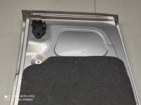 фото thumb №11, Дверь левые задние зад opel vivaro renault trafic nissan primastar h2 z157