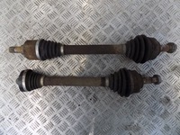 фото thumb №1, Citroen c4 picasso приводной вал