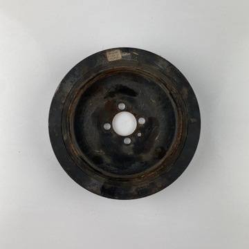 фото thumb №1, Колесо пасове вала opel insignia astra saab 2.0cdti