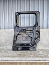 фото thumb №10, Vw caddy 2k7 2020- двері праве задня зсувні