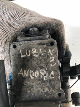 фото thumb №3, Насос вприскувальний daewoo lublin 2.4 4m3175tb