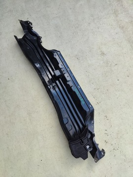 фото thumb №4, Панель під лобовим склом металевий внутрішні toyota yaris cross kross