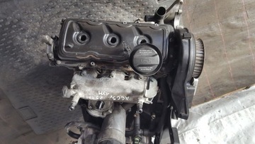 фото thumb №8, Двигатель aym audi a6 c5 2,5 tdi