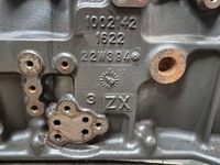 фото thumb №9, Блок двигуна renault gama evo turbocompound volvo fh 5 d13k 2226825 k8