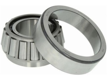 фото thumb №1, Підшипник колеса перед mercedes integro 06- intouro 05- atego ii 04-