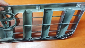 фото thumb №15, Решётка радиатора решётка бампера перед передняя toyota land cruiser fj120 03-09