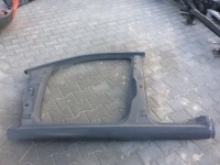 фото thumb №1, Vw up skoda citigo seat mii 5-двері поріг рама лівий новий оригінал