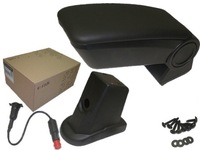 фото thumb №8, Підлокітник armster 3 dacia lodgy od 2018