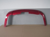 фото thumb №1, Ford mondeo mk5 2015-2020r спойлер бампера зад