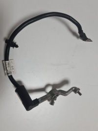 фото thumb №5, B202- vw up шланг масовий клема акумулятор 1s0971228b