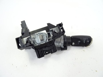 фото thumb №12, Citigo 1.0 блок керування комфорту bcm двигуна замок запалювання ключ кришка комплект