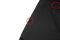 фото thumb №16, Bmw 2 f44 2020 сиденья / заднее сиденье / комплект