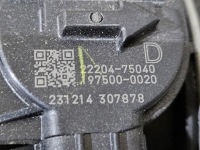 фото thumb №9, Toyota rav4 v xa50 2019- корпус фільтра повітря