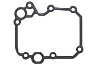 Прокладка радіатора оливи man focl hocl l2000 lion´s city lion´s Ціна, фото thumb