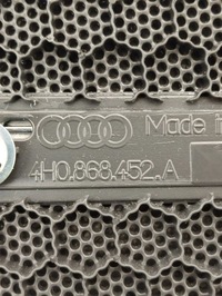 фото thumb №7, Audi a8 s8 d4 4h 2012 маскувальна накладка динаміка низькочастотного 4h0868144