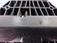 фото thumb №7, Jaguar xf ii x260 ручка задняя правая glacier white