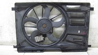 фото thumb №6, Ford c-max mk2 2.0 вентилятор радіатора 10-15