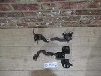 фото thumb №2, Ролик дверь задняя правая ford b-max 12/17 rok