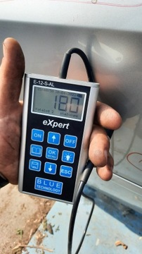 фото thumb №10, Двері перед передні ліві opel vectra c sedan 03r