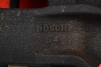 фото thumb №8, Суппорт тормозной правый перед citroen c3 ii 1.4 8v