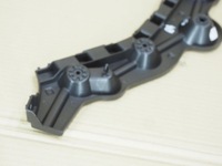 фото thumb №13, Dacia logan ii mcv ползун бампера левый зад 850457651r