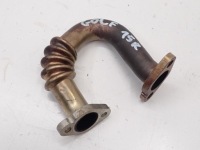 фото thumb №1, Шланг трубка egr вихлопних газів 03p131521e seat leon ii vw golf vi 1.6 tdi cay 15r