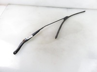 фото thumb №1, Важіль двірники праве renault master iii 8200734777b