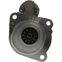 Новый стартер ford e-350 ecoline, f-250, f350, f59 v8 7.3l; 1994-1997 год Киев, фото thumb