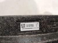 фото thumb №9, Абсорбер пена бампера перед bmw 4 g26 8096506