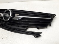 фото thumb №4, Opel crossland x 17- решітка решітка радіатора хромовані елементи