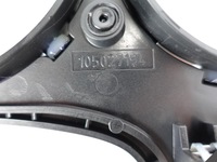 фото thumb №4, Mercedes cls c218 x218 рамка счетчик приборы защита