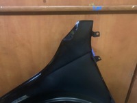 фото thumb №7, Крыло правые audi q3 8u 11-18 ly9b