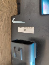 Xpeng x-peng g6 рестайлинг  25- led drl фара Оригинал, фото thumb