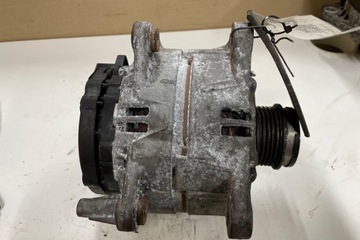 фото thumb №6, Генератор vw passat варіант b5 3b6 028903031 1.9l дизель 2005