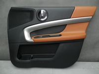 фото thumb №1, Mini countryman f60 оббивка права перед 16631410
